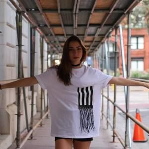 Meet your Posher, Arantxa